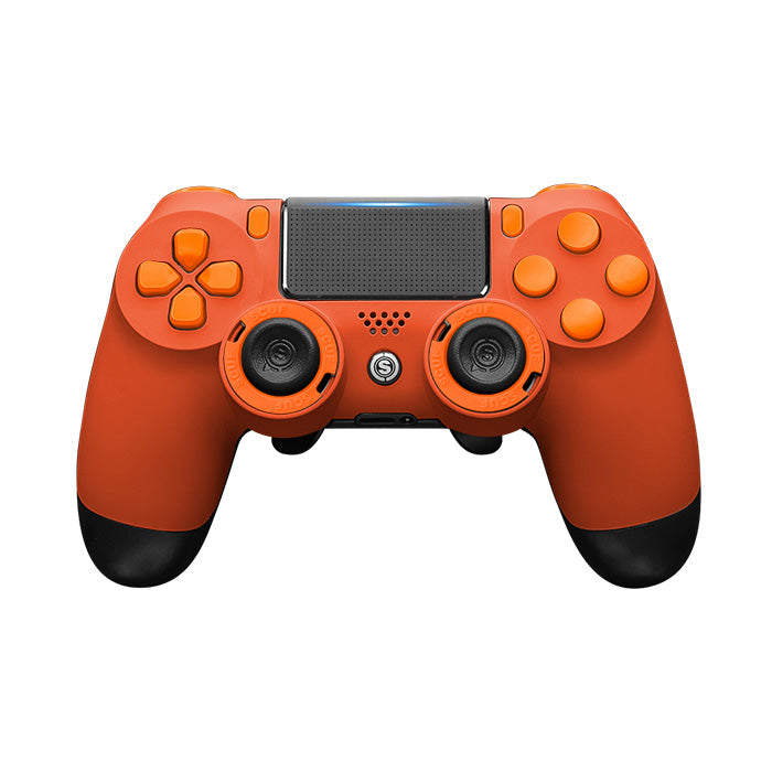 SCUF Infinity4PS PRO Orange