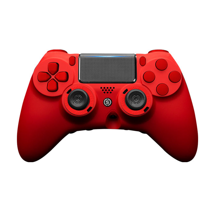 SCUF Impact PRO Red