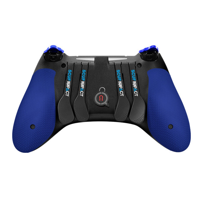 SCUF Impact PRO Blue