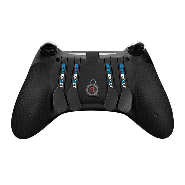 SCUF Impact PRO Graphite