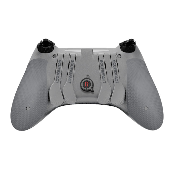 SCUF Impact PRO Light Gray