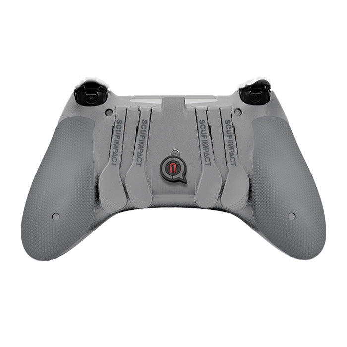SCUF Impact PRO White