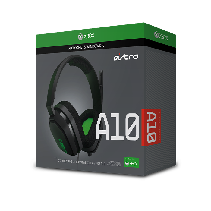 a10 green