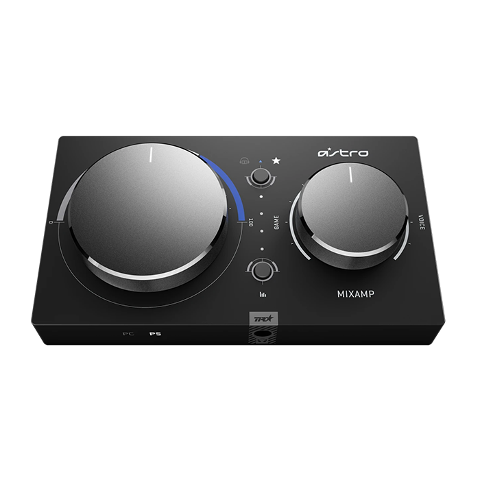 MixAmp Pro TR PlayStation