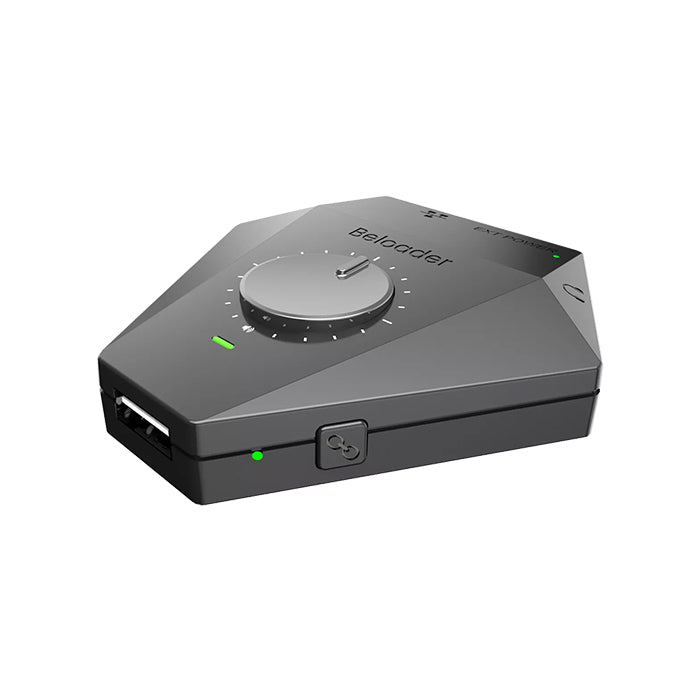 Beloader Pro PS5 Game Adapter Angle 3