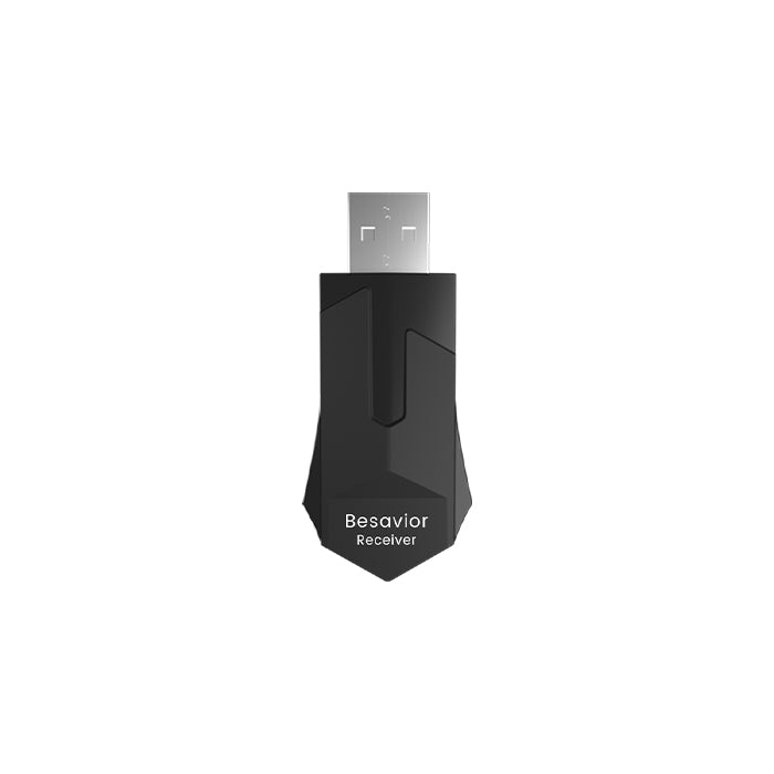 Besavior Bluetooth PC / Switch Receiver
