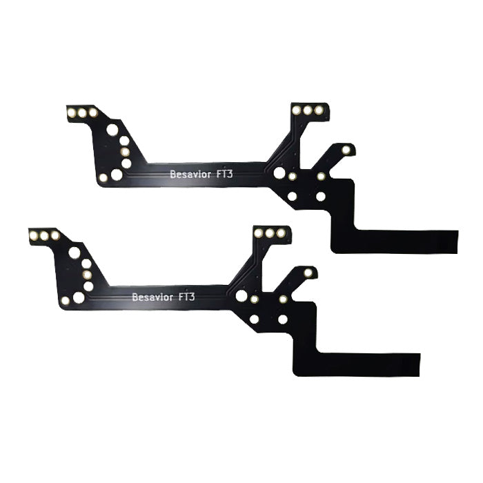 Besavior Line FT3
