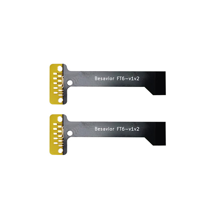 Besavior Line FT6-v1v2