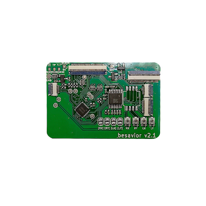 Besavior Board A