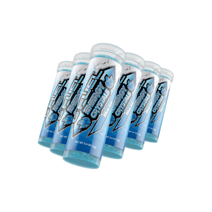 Blue Ice G Fuel Energy Crystals
