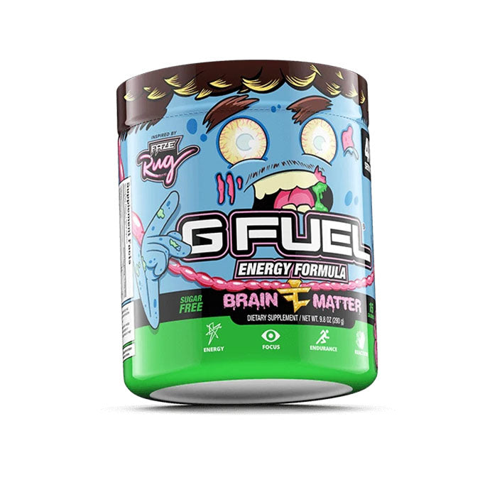 G Fuel Energy Brain Matter 40er Tub