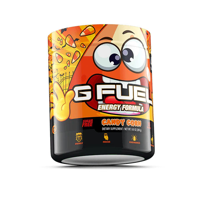 G Fuel Energy Candy Corn 40er Tub