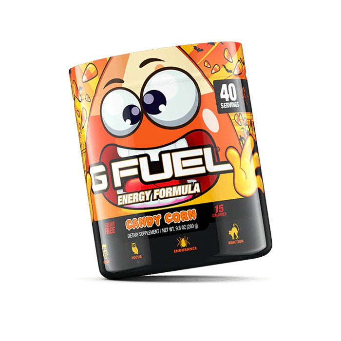 G Fuel Energy Candy Corn 40er Tub