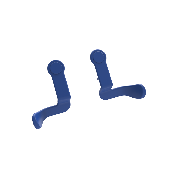 Blau