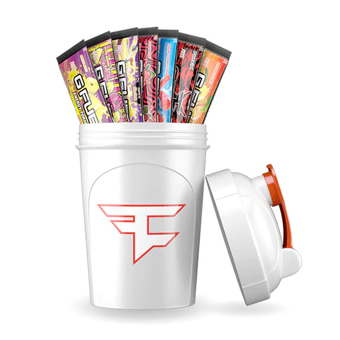 Diamond HandZ G Fuel Energy Starter Kit