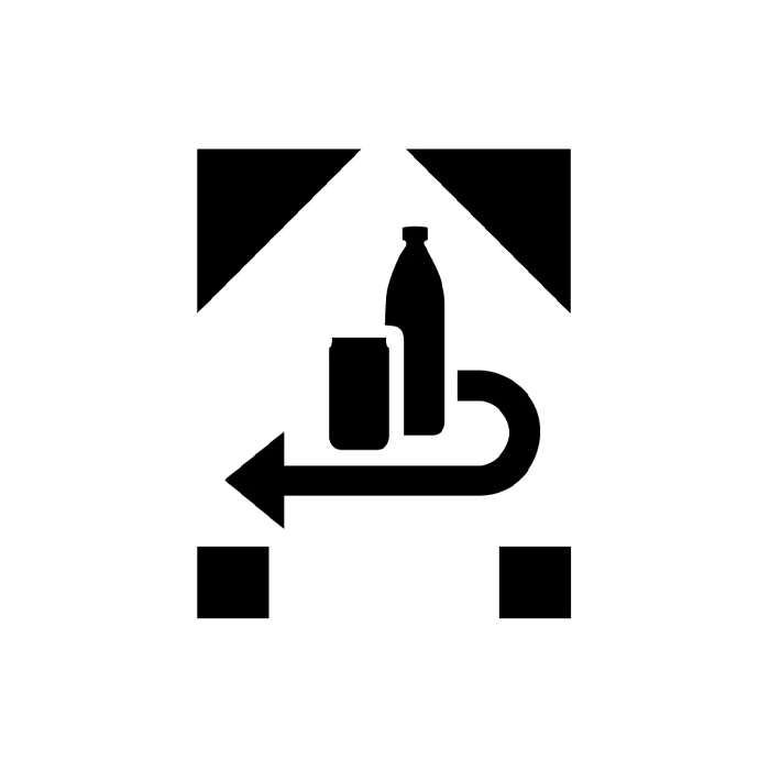 Pfandgebühren (Einweg)