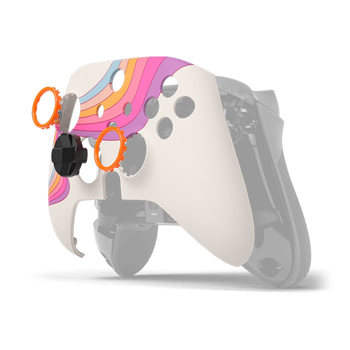 SCUF Instinct Bliss Faceplate Kit