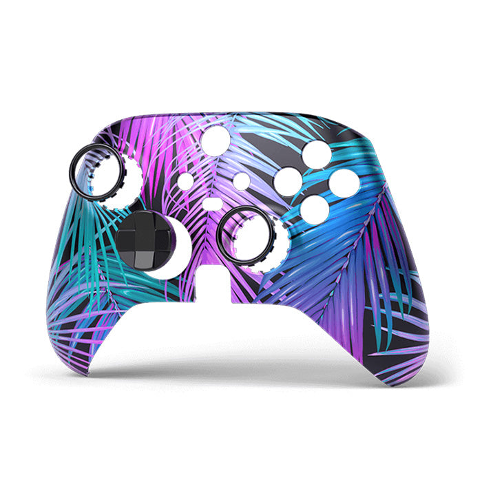 SCUF Instinct Calypso Faceplate Kit