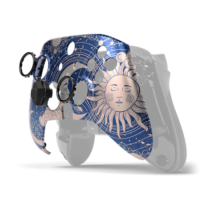 SCUF Instinct Celestial Faceplate Kit