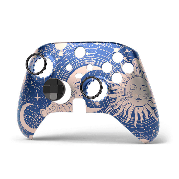 SCUF Instinct Celestial Faceplate Kit