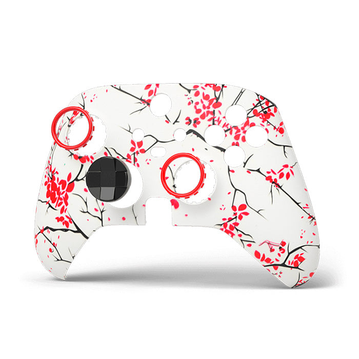 SCUF Instinct Cherry Blossom Faceplate Kit