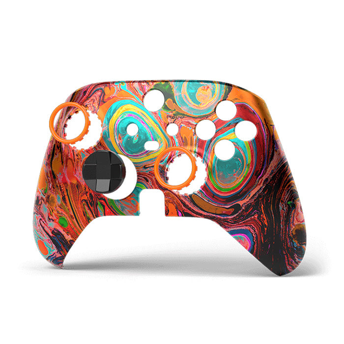 SCUF Instinct Conjure Faceplate Kit