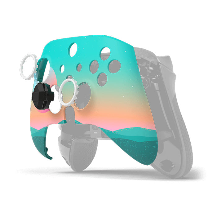 SCUF Instinct Dreamscape Faceplate Kit