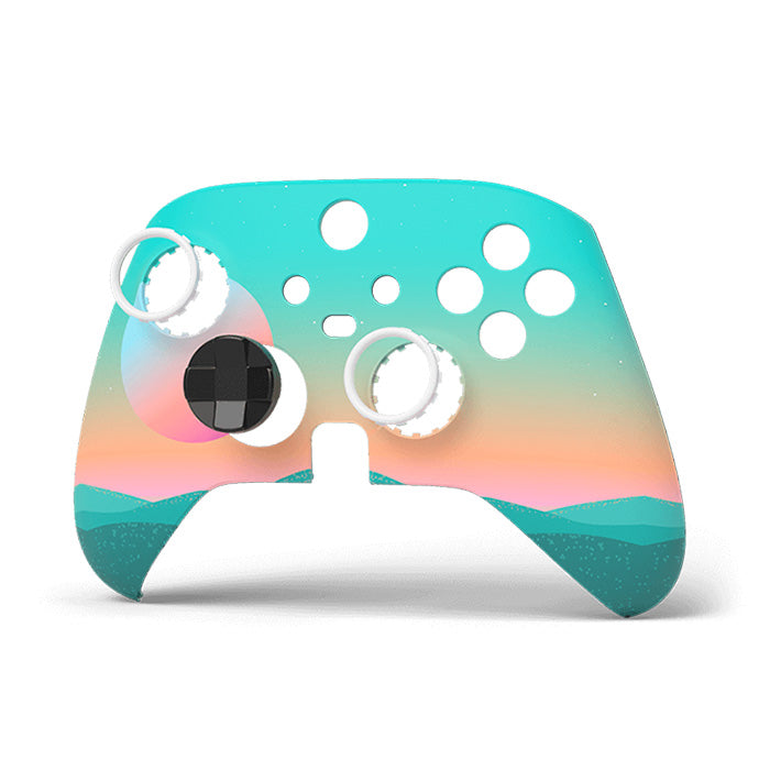 SCUF Instinct Dreamscape Faceplate Kit