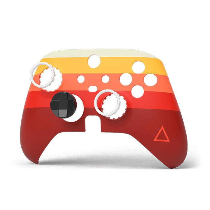 SCUF Instinct Elemental Fire Faceplate Kit