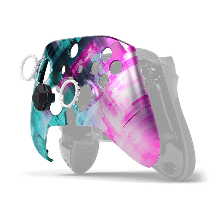 SCUF Instinct Frontline Faceplate Kit