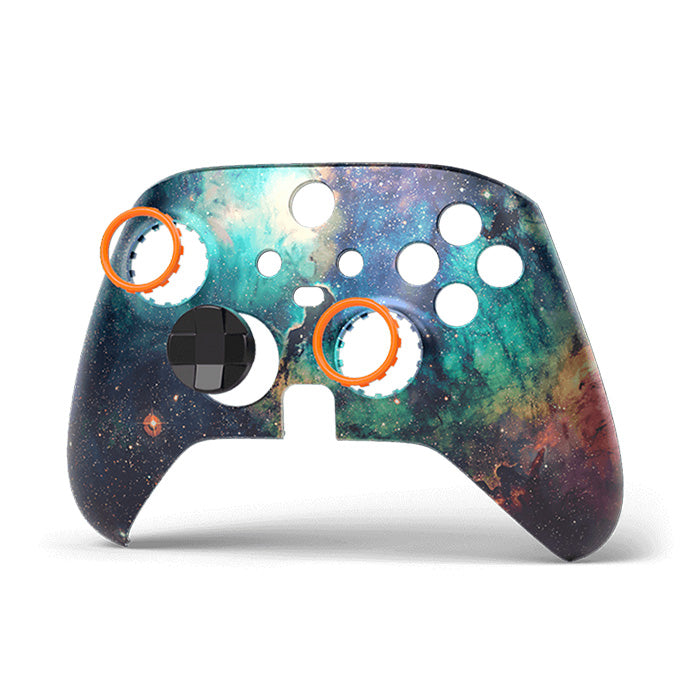 SCUF Instinct Genesis Faceplate Kit
