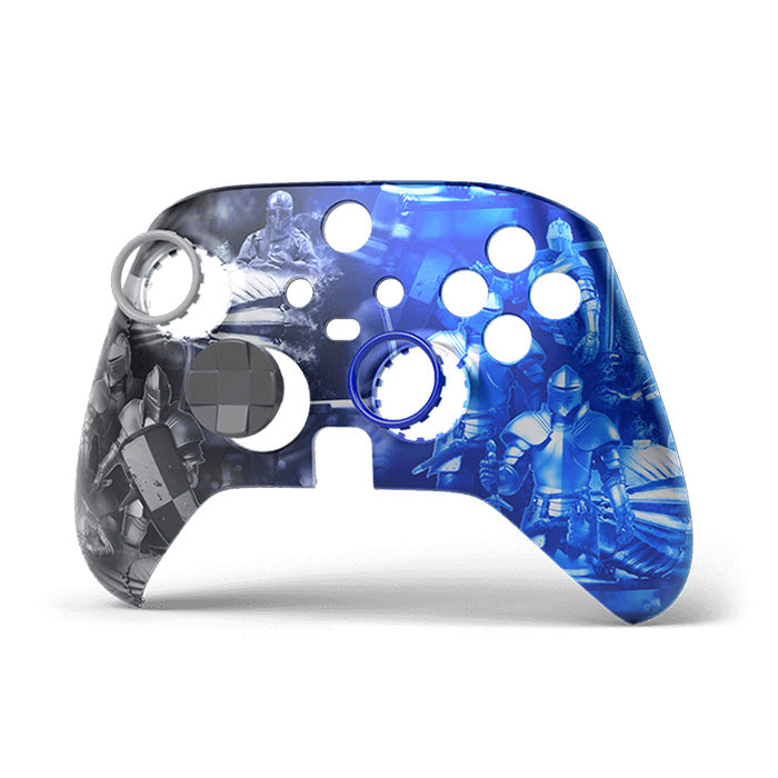 SCUF Instinct Knights Of SCUF Faceplate Kit