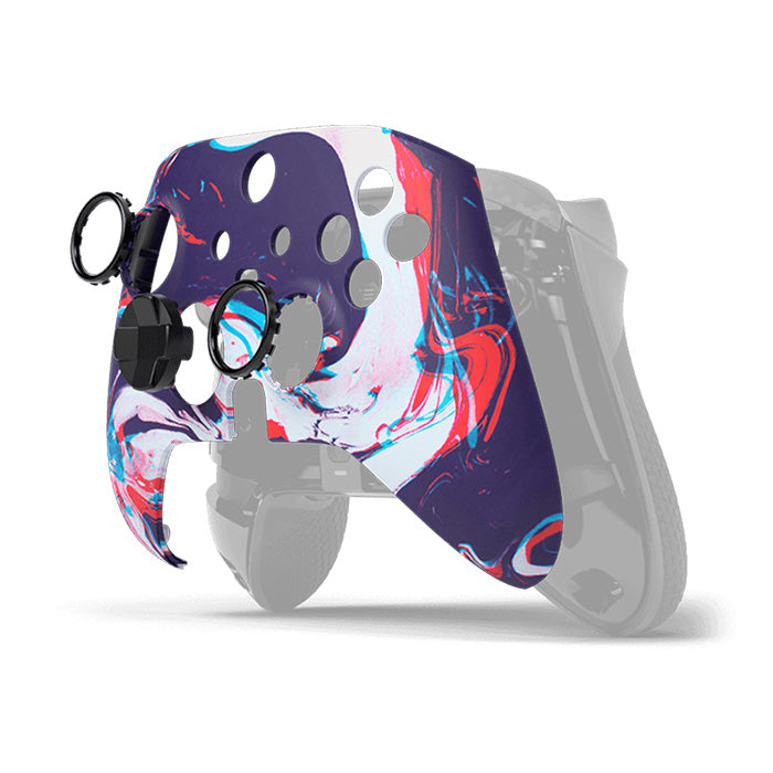 SCUF Instinct Mystic Faceplate Kit