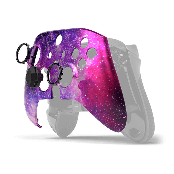 SCUF Instinct Nebula 2 Faceplate Kit