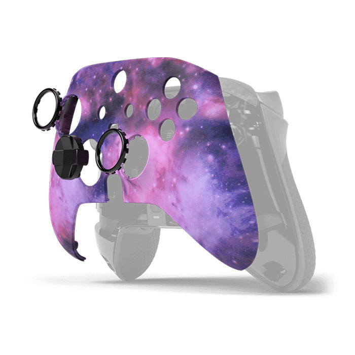 SCUF Instinct Nebula Faceplate Kit