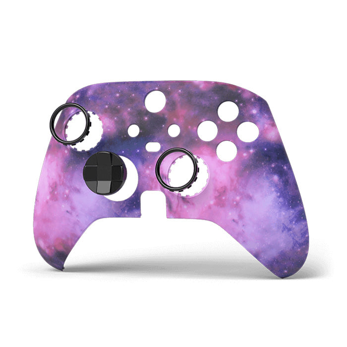 SCUF Instinct Nebula Faceplate Kit
