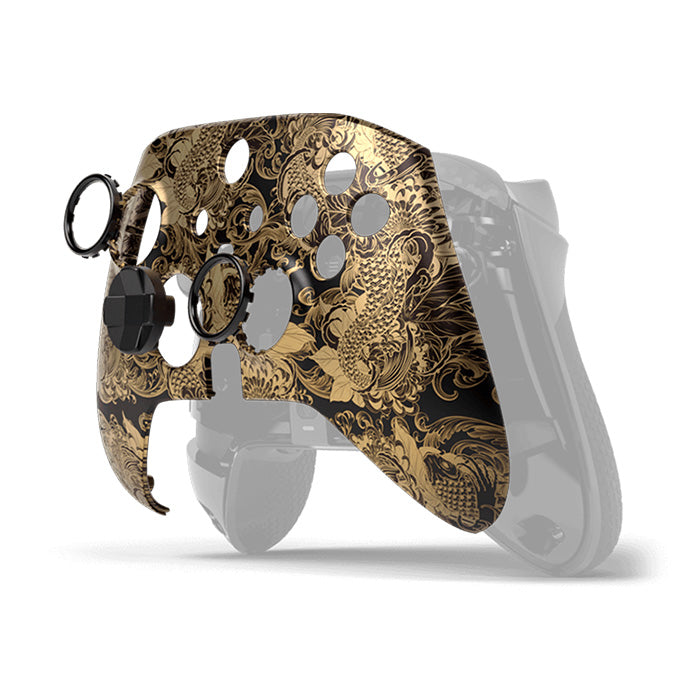 SCUF Instinct Omen Faceplate Kit
