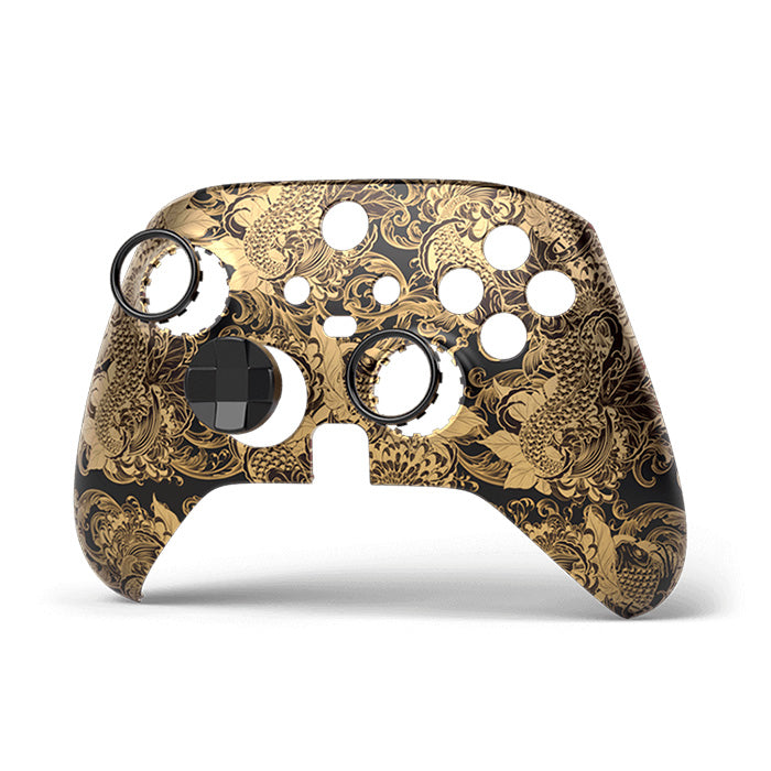 SCUF Instinct Omen Faceplate Kit