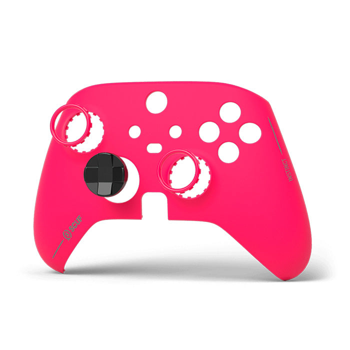SCUF Instinct Pink Faceplate Kit