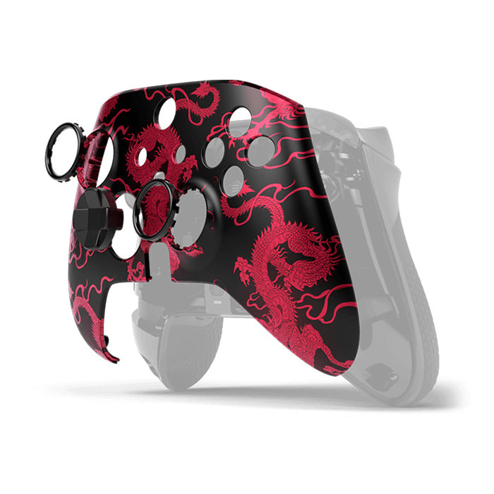 SCUF Instinct Prosperity Faceplate Kit