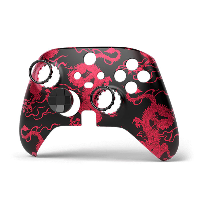 SCUF Instinct Prosperity Faceplate Kit