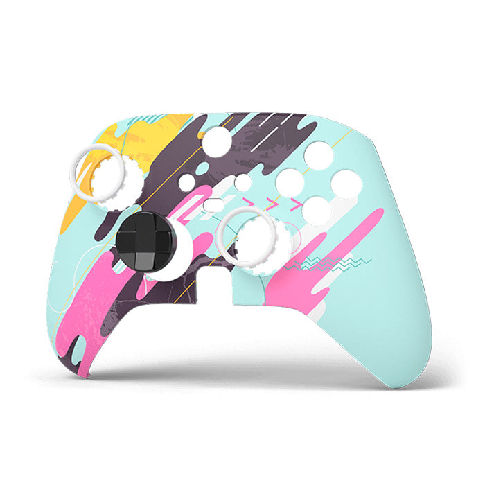 SCUF Instinct Robin Faceplate Kit