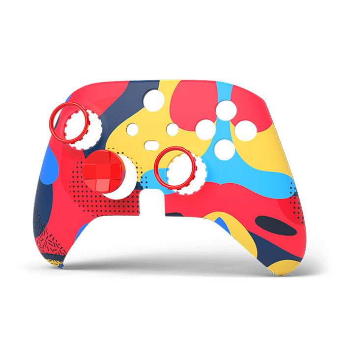 SCUF Instinct Sneaks Faceplate Kit