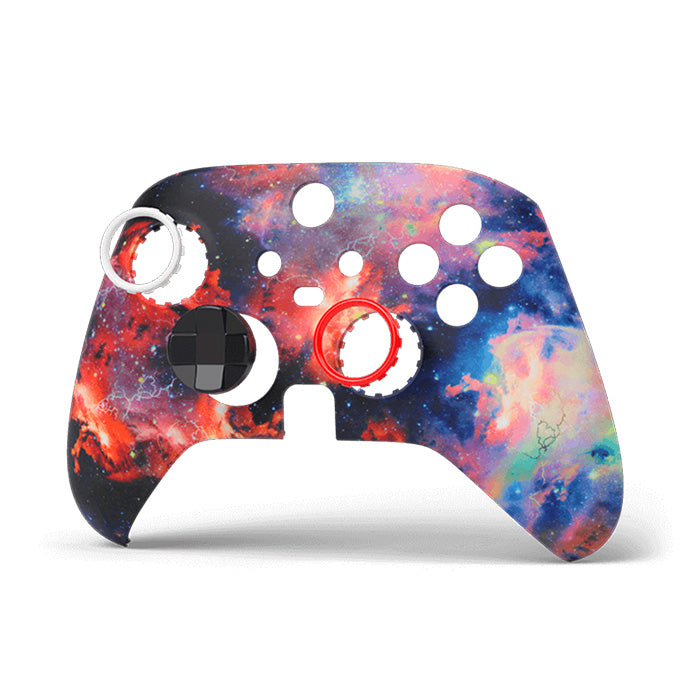 SCUF Instinct Star Storm Faceplate Kit