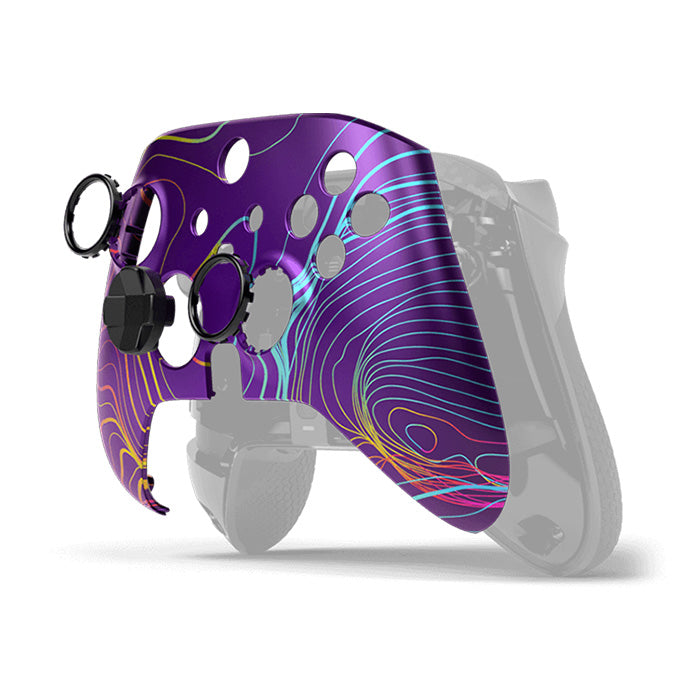 SCUF Instinct Trance Faceplate Kit