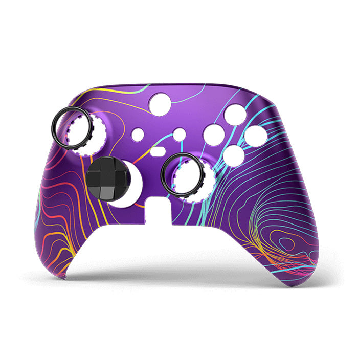SCUF Instinct Trance Faceplate Kit