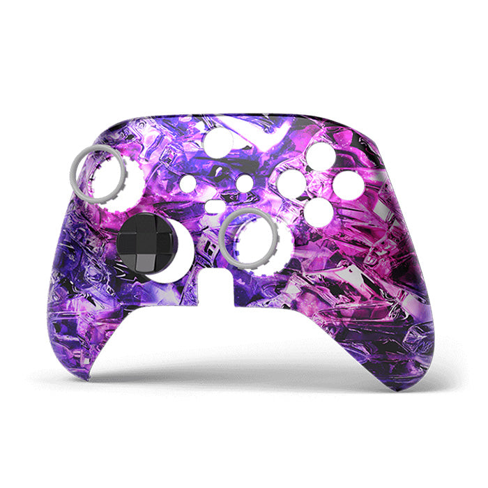 SCUF Instinct Void Faceplate Kit