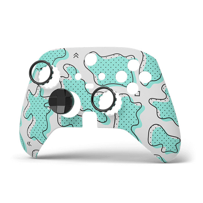 SCUF Instinct Warhaul Faceplate Kit