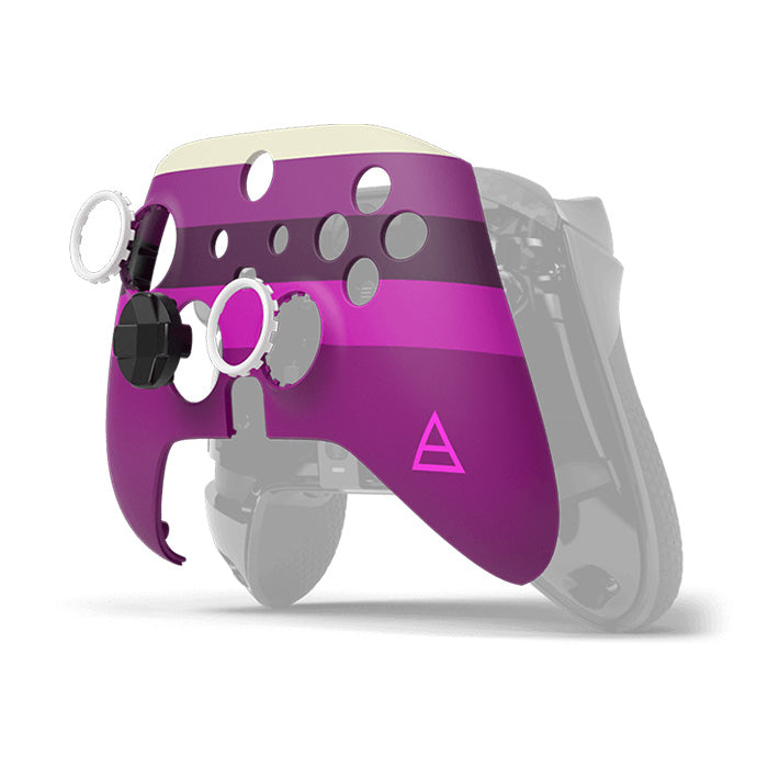 SCUF Instinct Elemental Wind Faceplate Kit