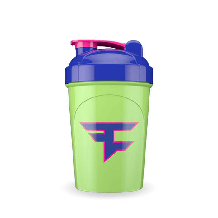 FaZe Brain Wave G Fuel Energy Shaker Cup